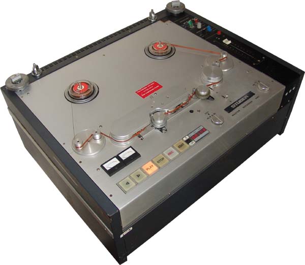 Fast Winding Tape Recorders UK Vintage Radio Repair and Restoration